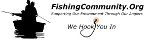 Wounded Heros Fishing Project